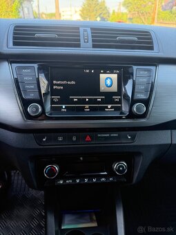 Škoda fabia 3 1.4TDI - 9