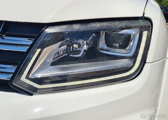 VOLKSWAGEN AMAROK 3.0 TDI 4MOTION / MOŽNÝ ODPOČET DPH - 9