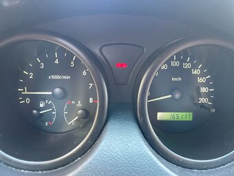 Chevrolet Kalos 1.2 hatchback - 9