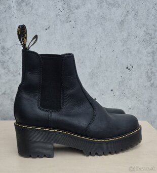 Dr. Martens Rometty EU41 - 9