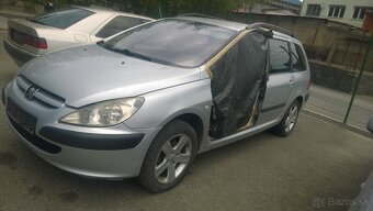 Peugeot 307 - 9