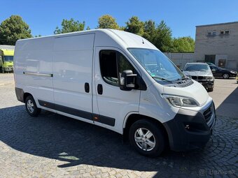 Fiat Ducato 2.3 Multijet L3H2 96kW - 9
