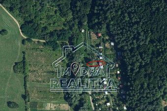 Záhradná chatka v ZO Drienovec – príležitosť pre oddych - 9