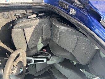 BMW 320D M PACKET KOD MOTORA N47 DOVOZ GB - 9