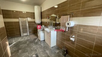 Nehnuteľnosť Moravské Kračany - Na predaj 2-izbový dom s vid - 9