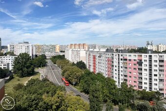 Exkluzívne | Zariadený 2i byt na začiatku Petržalky - 9