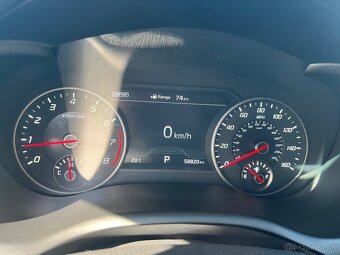 KIA Stinger Premium 2.0 T-GDI 180kw Automat - 9