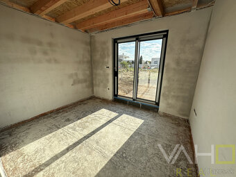 Moderná novostavba RD, pozemok 600m2, zastavaná plocha 179m2 - 9