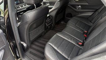 Mercedes Benz GLE 450 4matic MHEV 270kw benzin - 9