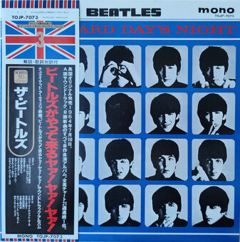 PREDAVAM VINYLOVE PLATNE - 9