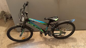 4 horske bicykle - 9