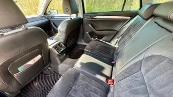 Predám Škoda Superb III 140kw 2.0TDi - 9