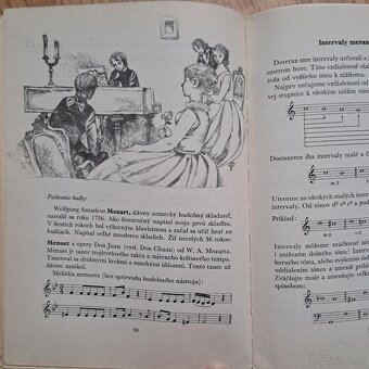 Hudobná výchova ĽŠU - 9