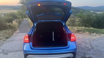 Mercedes GLA 200D 4MATIC, 100kW, r.v.6/2016, 76.747km - 9