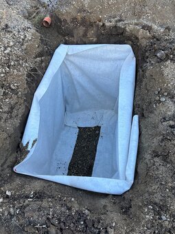 Plastové palety-vsakovacie Kose s certifikátom ku kolaudácii - 9