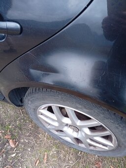 Predám Volkswagen Golf IV - 9