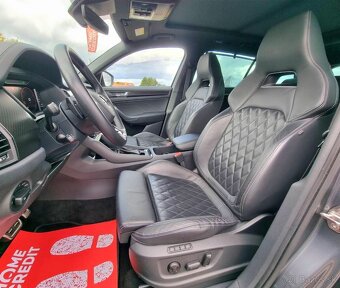 ✅️Škoda Kodiaq Sportline 2022 2.0.TDI 147KW 4x4, Full Full✅️ - 9