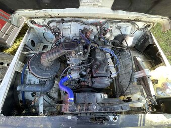 suzuki samurai 1.3 - 9