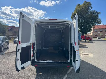 Ford Transit L3H2 96kw 2019 - 9
