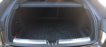 Mercedes-Benz GLE Kupé 350d 4matic A/T Možný Leasing - 9