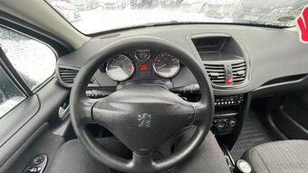 Peugeot 207 SW 1.6 HDi Slovakia - 9