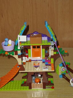 Lego 41335 Mia a jej domček na strome - 9