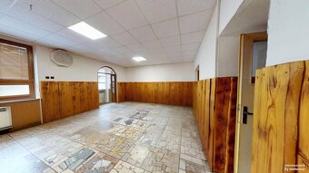 Prenájom GASTRO priestoru pri Ilave (Tuchyňa) - 9