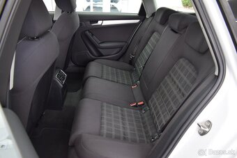 Audi A4 2,0 TDi, 140KW,QUATTRO,S-LINE - 9