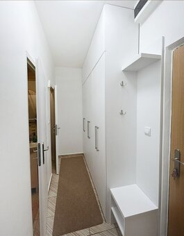 Ponúkame na prenájom 1 izbový byt na Ondavskej ul. - 9