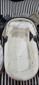 Kočík a vajíčko Peg Perego - 9