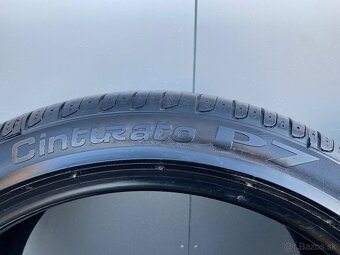 CONTINENTAL + PIRELLI - 9
