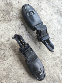 Rozpredam Citroen Jumpy 2006-2016 2.0 HDI RHH na ND - 9