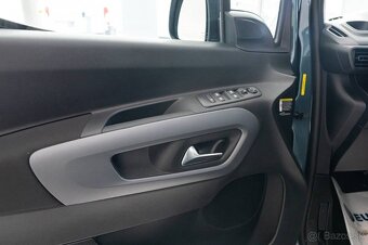 Fiat Dobló 1.5 MTJ L1 A/T - 9