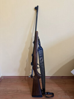 Tikka T3X HUNTER 8x57IS - 9