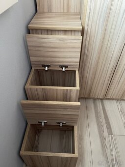 Nábytková zostava- detská izba - 9