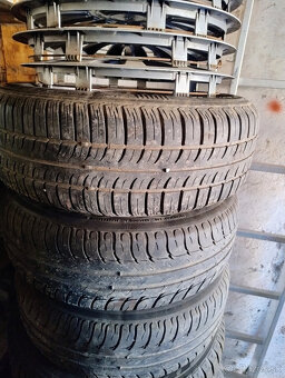 Napredaj El Diski a Pneumatiky - 9