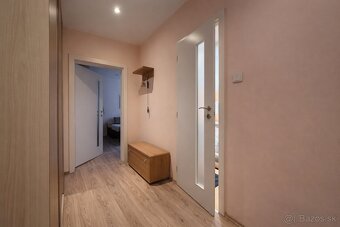 2- izb. byt, Košice - Národná trieda - 9