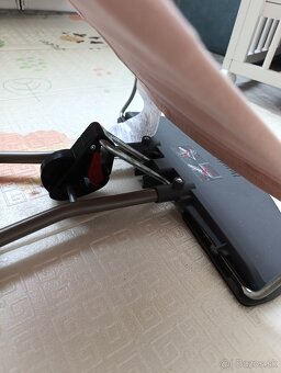 Babybjörn lehátko - 9