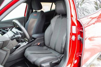 Peugeot 2008 1.2 PureTech 130 GT Pack EAT8 - 9