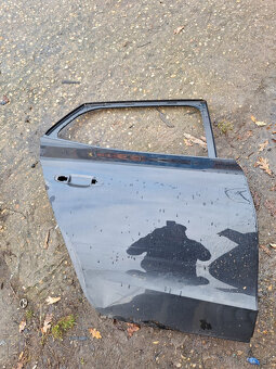 fabia 3 fl 4 přední narazník - 9