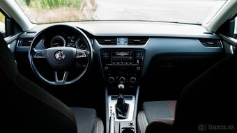 Škoda Octavia Combi 1.6 TDI Style DSG - 9