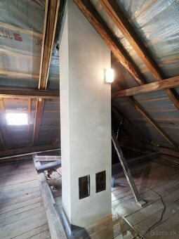 Stavebné práce - 9