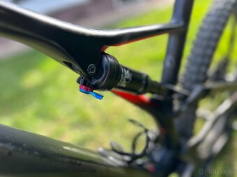 Specialized stumpjumper comp carbon - 9