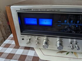 Pioneer SX - 9
