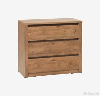 Komoda Vedde-Jysk - 9