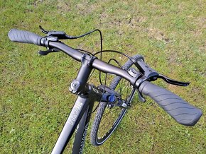 Nepoužívaný crossový bicykel - 9