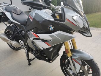 BMW S1000xr, s 1000 xr - 9