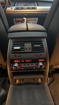 BMW 5GT 530d F07 - 9