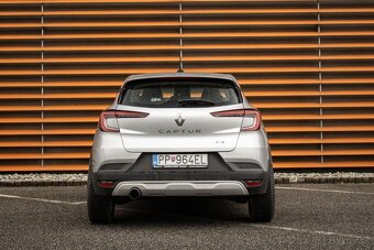 Renault Captur 1.0 TCe 100 Intens - 9