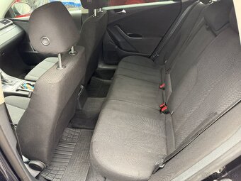 Passat b6 2.0tdi dsg - 9